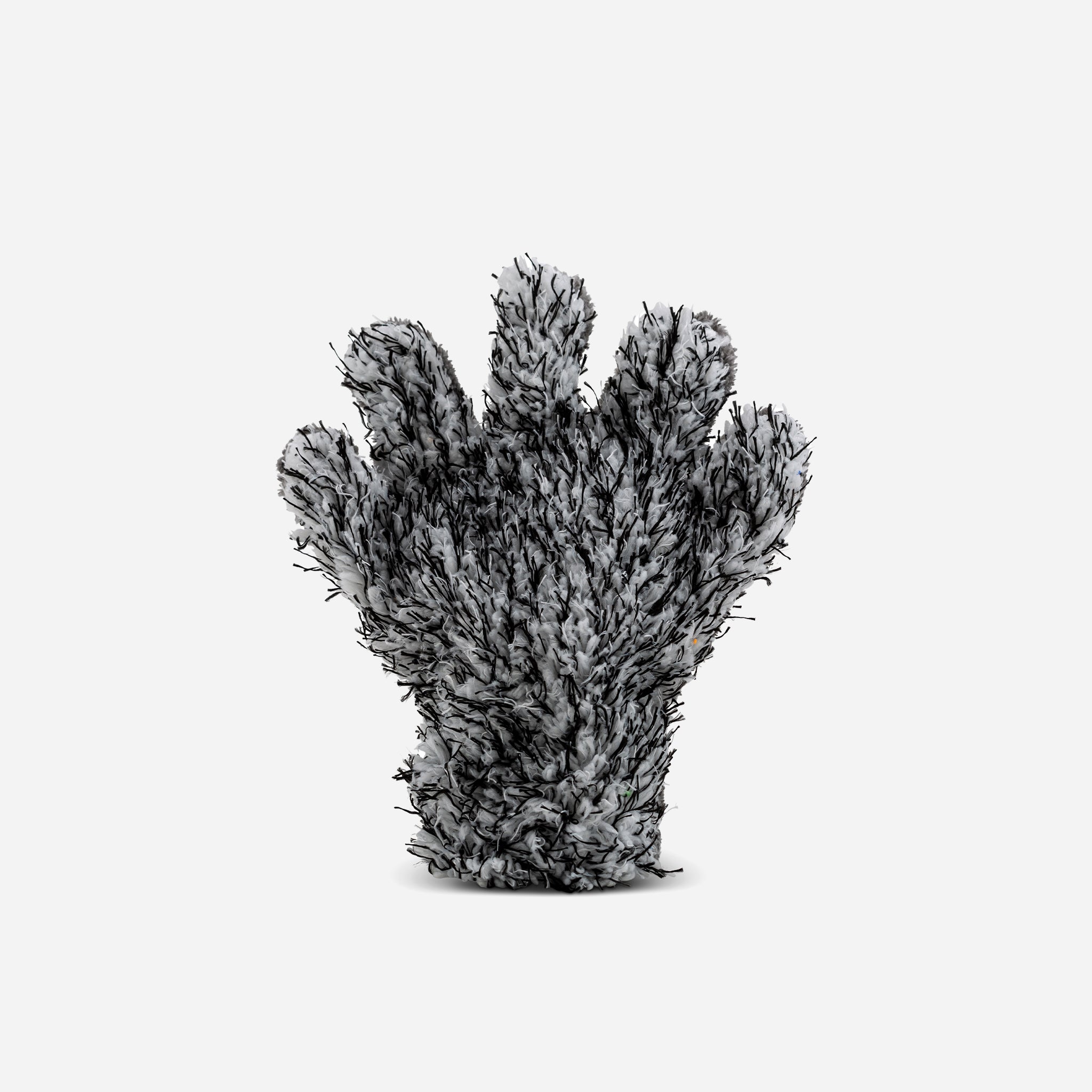 Image of Supernatural Premium Wash Kit - microfibre wash glove